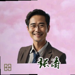 张涛