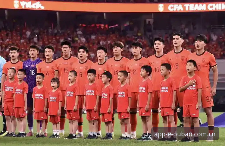世界杯扩军至66队对中国男足的影响解析——2026体育观赛实用技巧